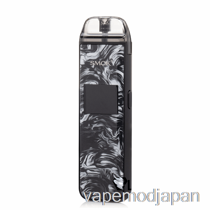 Vape Mod Smok Pozz 25w ポッドシステムブラックメッキ